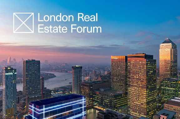 The London Real Estate Forum